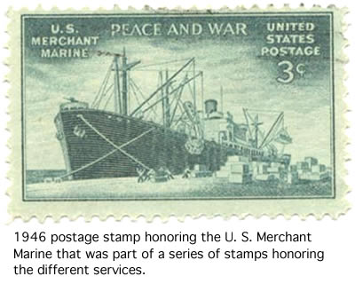 Postage Stamp