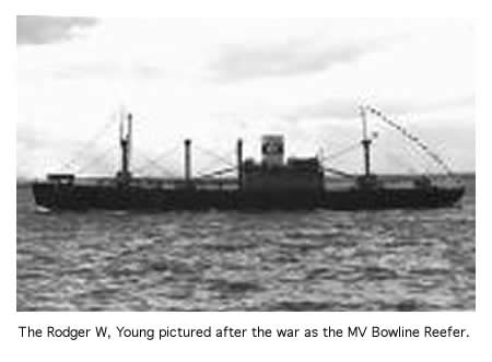 MV Roger W. Young