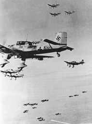 German Planes